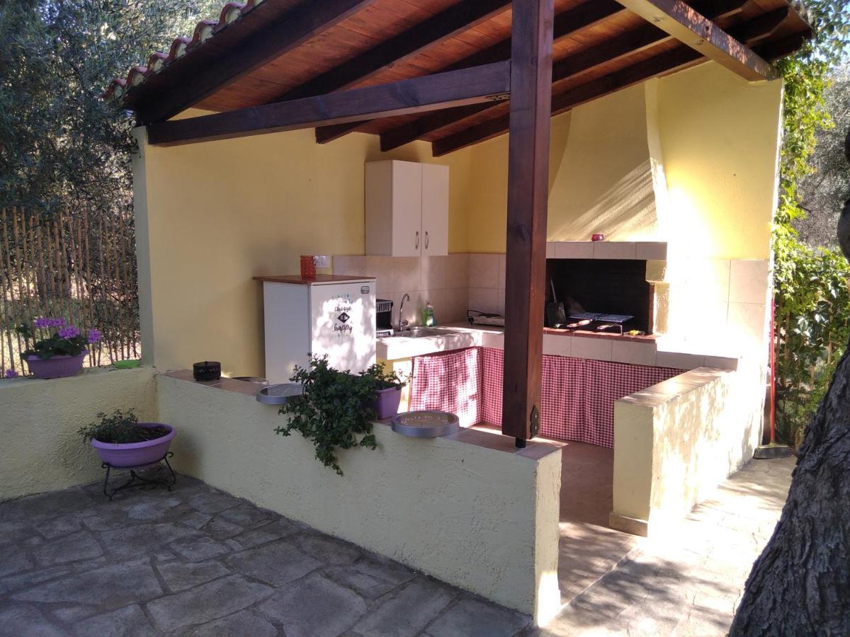 Apostolos Agios Nikolaos  Exterior foto