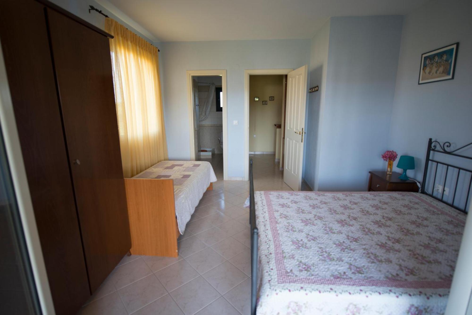Apostolos Agios Nikolaos  Habitación foto