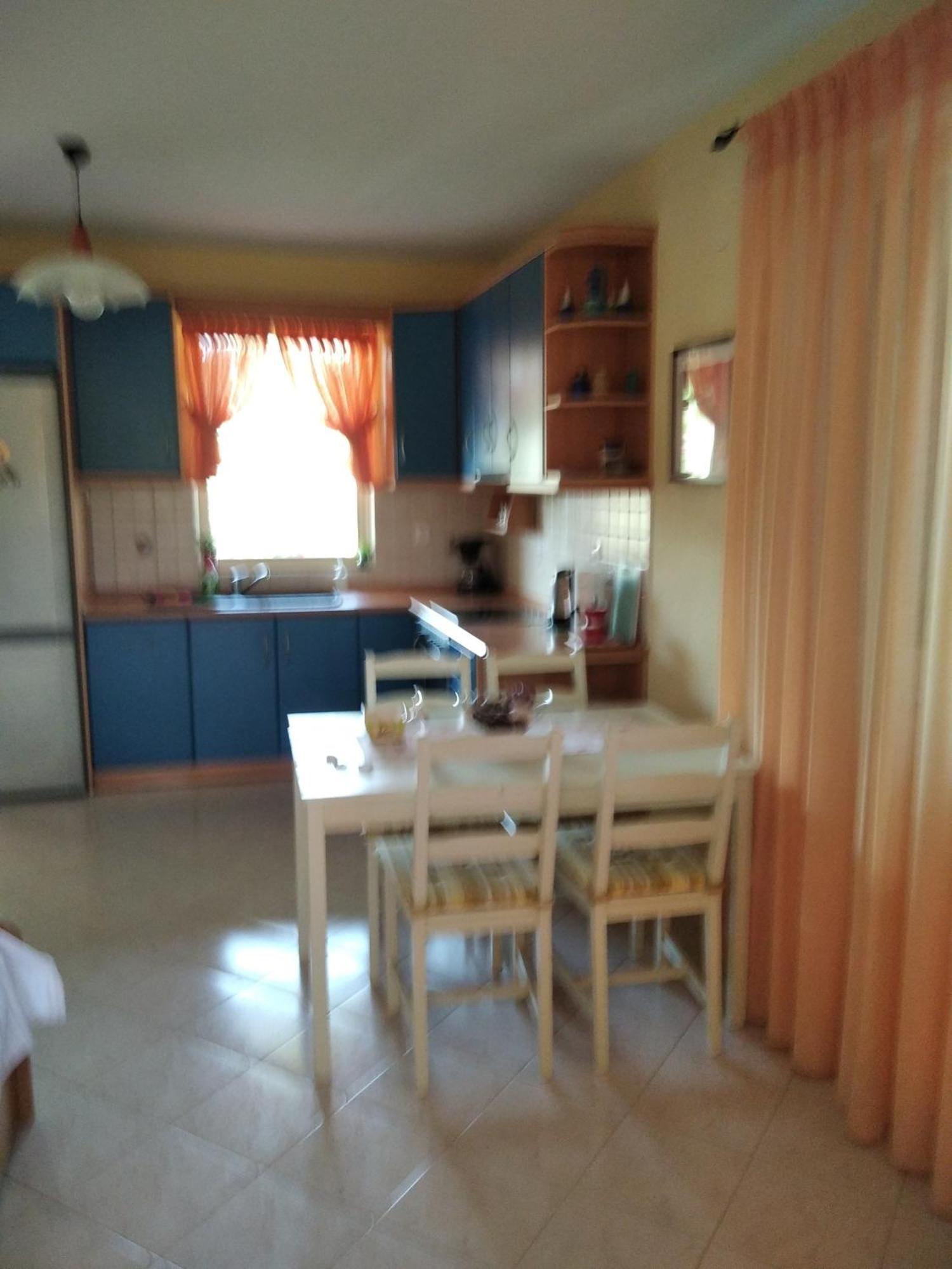 Apostolos Agios Nikolaos  Habitación foto