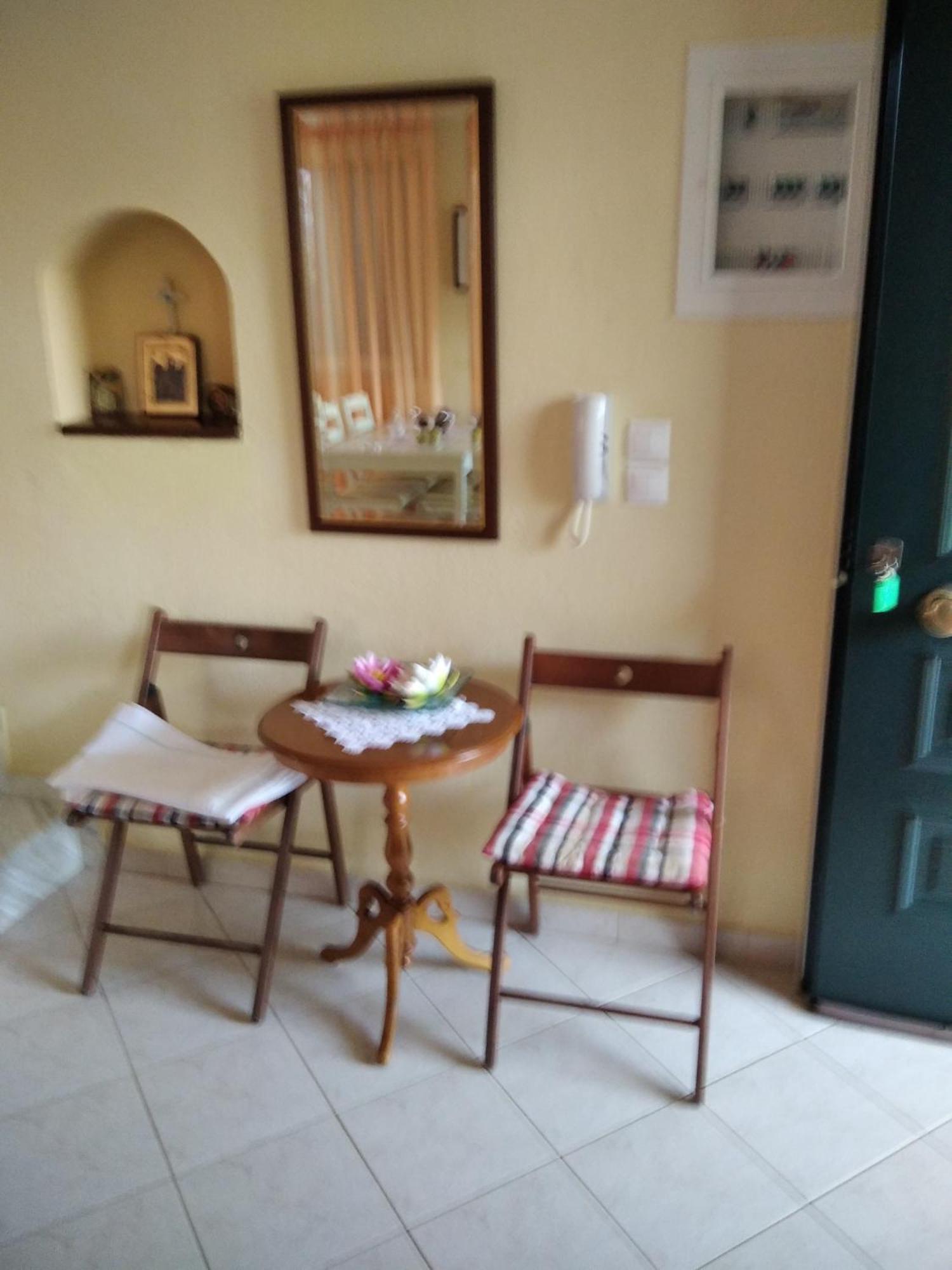 Apostolos Agios Nikolaos  Habitación foto