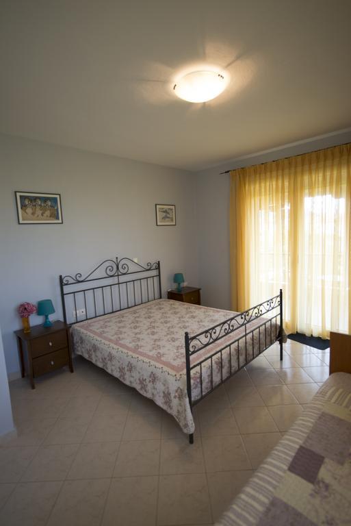 Apostolos Agios Nikolaos  Exterior foto