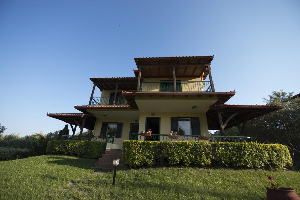 Apostolos Agios Nikolaos  Exterior foto
