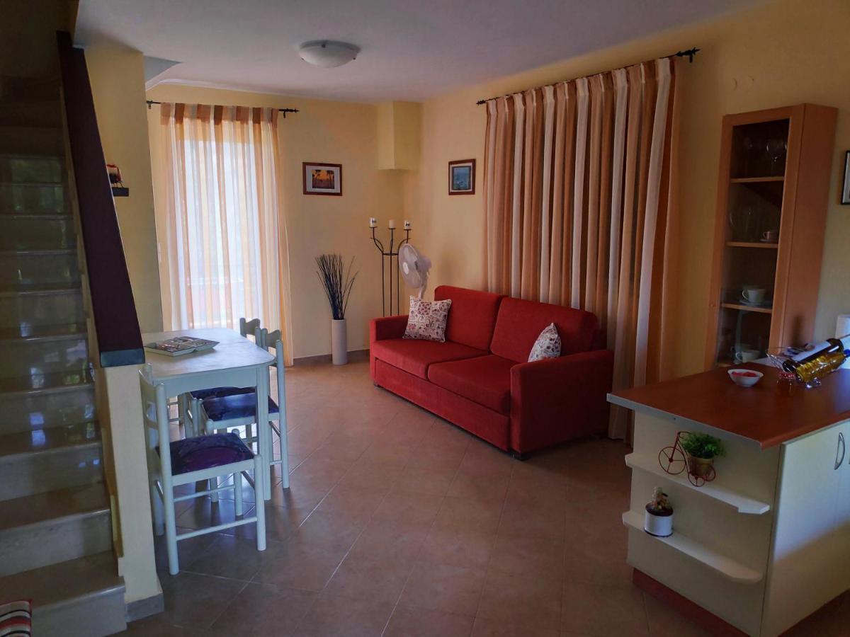Apostolos Agios Nikolaos  Exterior foto